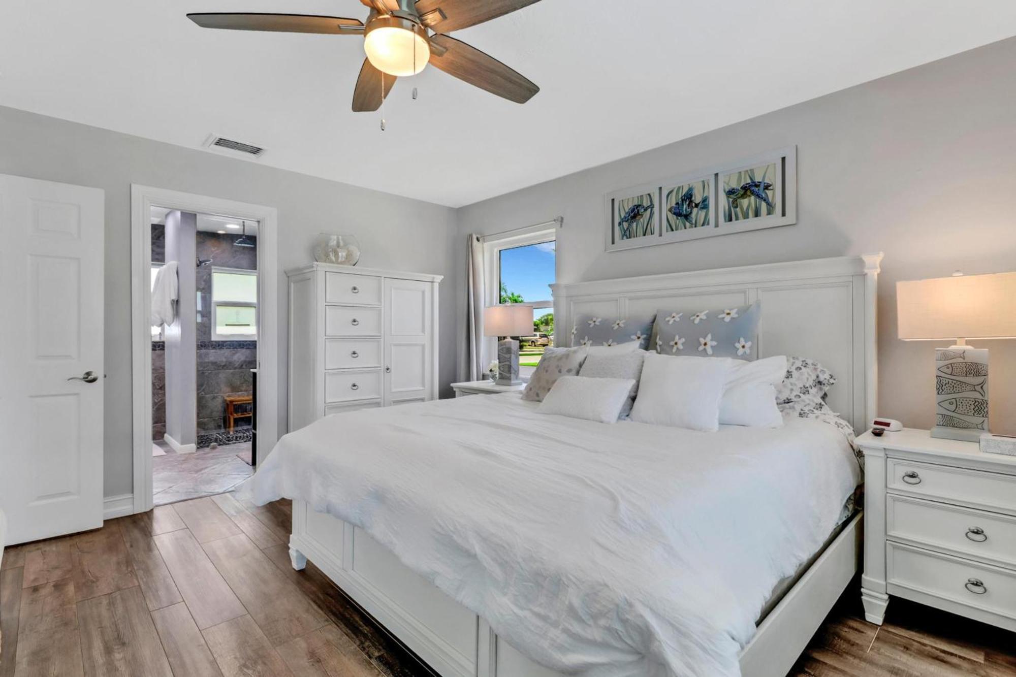 Inviting Lakeview Home L Pool L Close To Beaches マルコ・アイランド エクステリア 写真