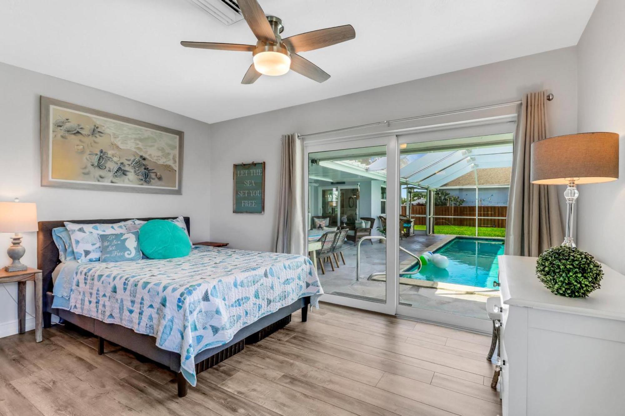 Inviting Lakeview Home L Pool L Close To Beaches マルコ・アイランド エクステリア 写真