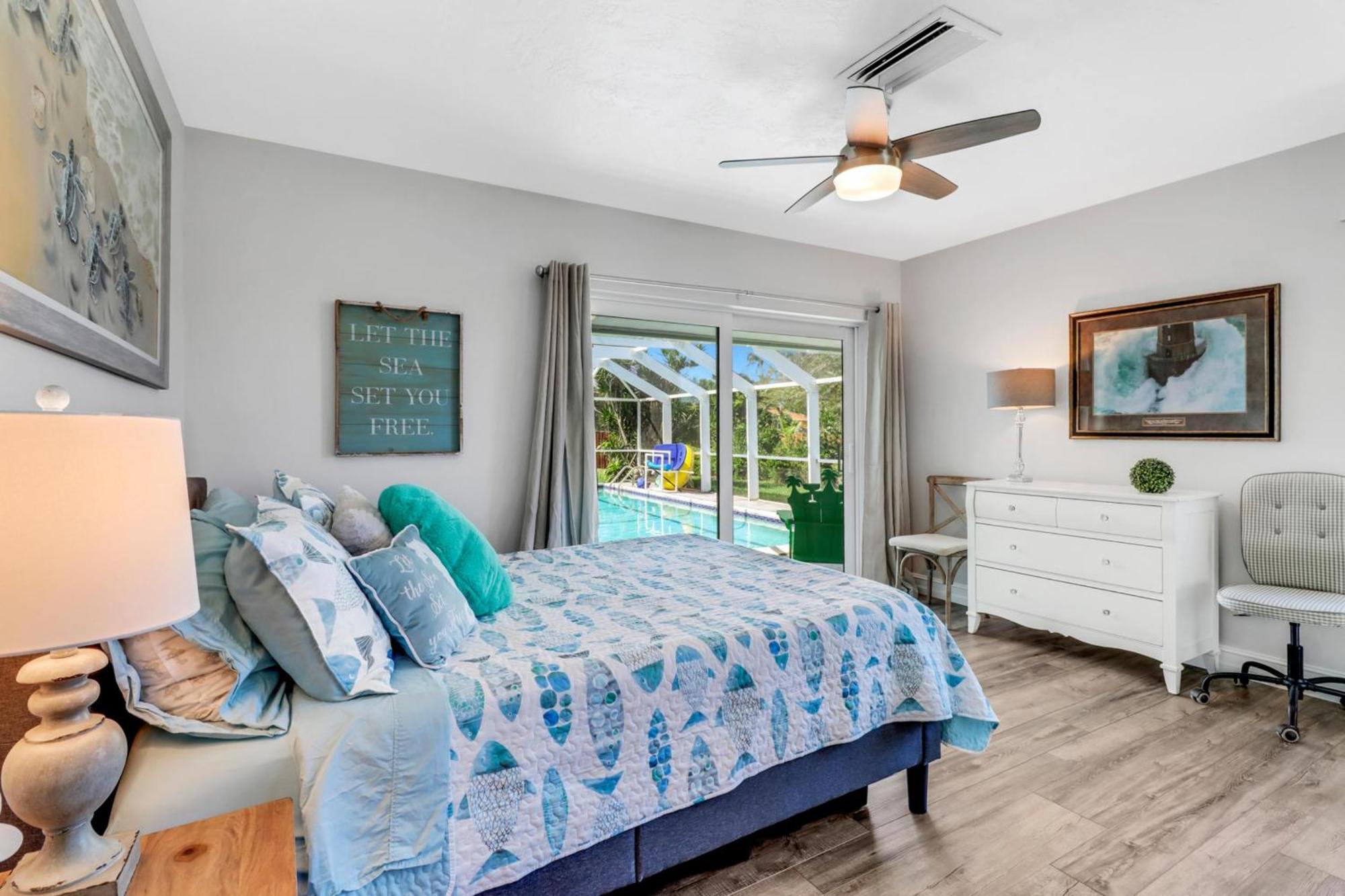 Inviting Lakeview Home L Pool L Close To Beaches マルコ・アイランド エクステリア 写真